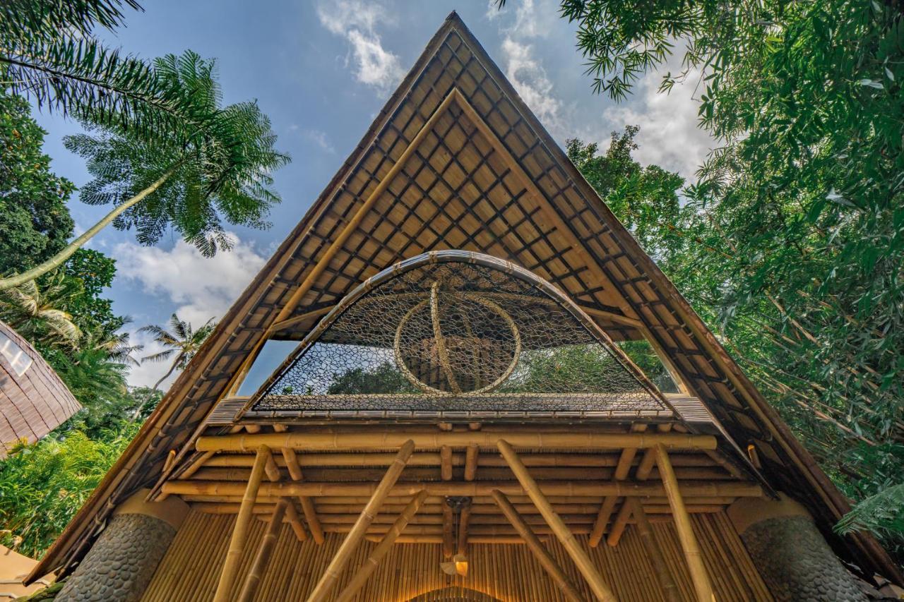 Suenyo Eco Retreat Hotel Tabanan  Luaran gambar