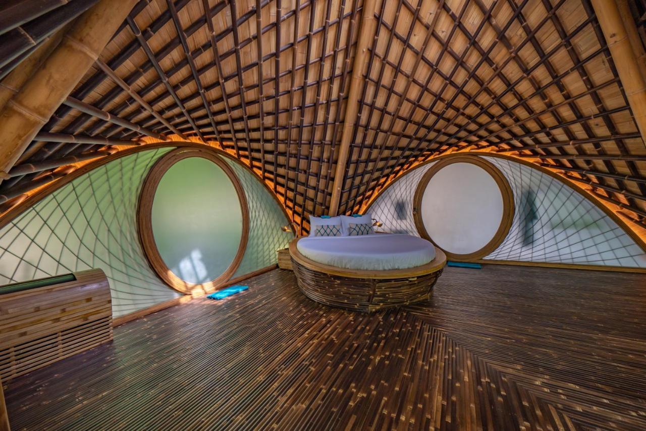 Suenyo Eco Retreat Hotel Tabanan  Luaran gambar